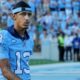 UNC football player Tylee Craft dies at 23