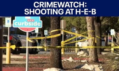 CrimeWatch: Police provide details on shooting inside H-E-B | FOX 7 Austin