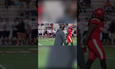 Mic'd Up: Austin-East head coach Stanton Stevens