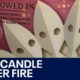 Snowed In candle controversy | FOX 5 News