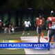 Fever Five: Top highlights from Friday night's high school football games (Week 7)