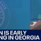 Early voting in Georgia begins this week | FOX 5 News