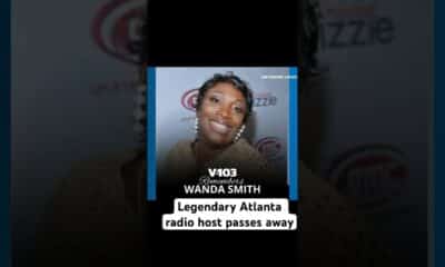 Atlanta radio host Wanda Smith passes away