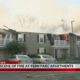 Crews On Scene Of Fire At Fern Parc Apartments | October 14, 2024 | News 19 at 8:30 a.m..