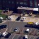 Officials report 'officer-involved shooting' at Waynesville apartment complex