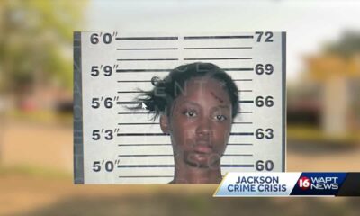 Bond set for woman charged in fatal stabbing