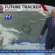 Morning Forecast - Monday, Oct. 14th