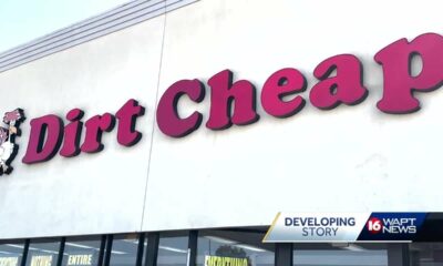 Dirt Cheap is closing