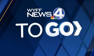 WYFF News 4 Today Morning Headlines 10/14