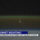 Rare comet sighting: How, where, and when to see it