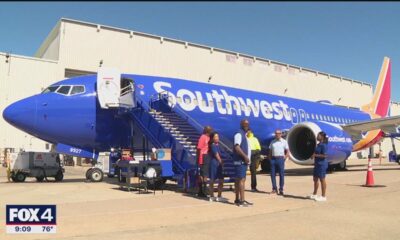 Elliott Investment calls for special meeting for Southwest Airlines