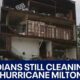 Hurricane Milton aftermath: Floridians begin clean up | FOX 7 Austin