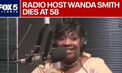 Frank Ski says Wanda Smith didn't want to publicize illness | FOX 5 News