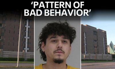 Irving pediatric assistant who inappropriately touched boys showed 'pattern of behavior,' police say