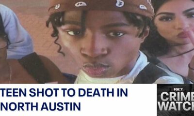 Austin teen shot to death by another teen; family seeking justice | FOX 7 Austin