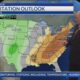 Morning Forecast – Tuesday, Oct. 15th