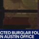 Suspected burglar found dead in downtown Austin office building | FOX 7 Austin