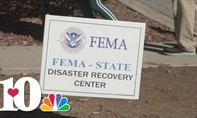 FEMA workers receive threat, change efforts