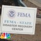 FEMA workers receive threat, change efforts