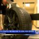 Toyota donates mobile tire changing station to Shannon High School