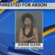 Man Arrested For Arson | October 15, 2024 | News 19 at 4 p.m.