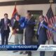 Capitol police cut ribbon on new headquarters