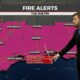 10/15 – Trey Tonnessen's “Fire Weather” Tuesday Night Forecast