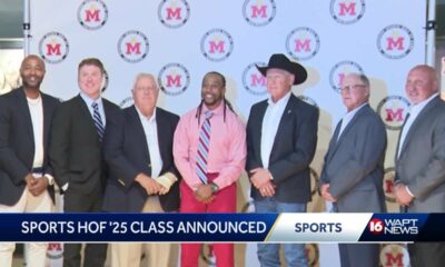 MS Sports Hall of Fame announces 2025 class