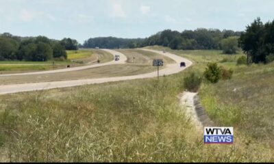 Mississippi Highway Patrol reminding teen drivers to be safe