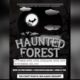 Studio 9 Interview: Haunted forest fundraiser to benefit North Haven Fire Department in Union County