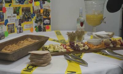 Merrehope hosts its annual Mixing Spirits for Merrehope