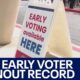 Georgia more than doubles early voter turnout | FOX 5 News