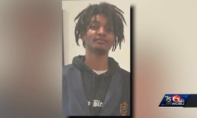 Teen killed in New Orleans was on ankle monitor