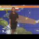 Tuesday Noon Tropical Update: One spot in Atlantic could develop