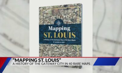 Mapping St. Louis