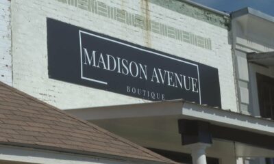 Madison Avenue Boutique celebrates its Grand Opening