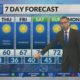 Morning weather forecast: 10/16/24