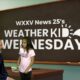 10/16 The First WXXV Weather Kid Wednesday