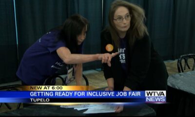 Arc of Northeast Mississippi seeking help with student-focused job fair