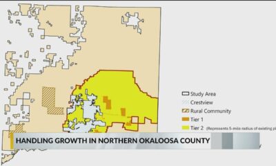 Handling Growth in Northern Okaloosa County