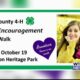 Interview: Alcorn County 4-H hosting 5K run/walk in memory of Annalisa Laudadio