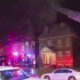 Overnight fire damages house in north St. Louis