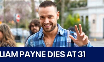 Liam Payne, former 'One Direction' singer, dies | FOX 7 Austin