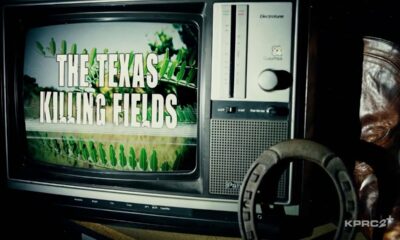 The Evidence Room, Episode 39-The Texas Killing Fields, Part 4