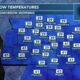 Patrick's Wednesday PM Forecast 10/16