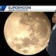 The Hunter Supermoon shines bright across Alabama, as cooler air settles across the state before …