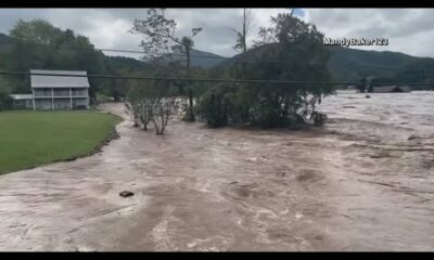 Some flooding damage is hard to notice in cars, but good to be aware of after historic Tennessee flo