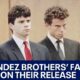 Menendez brothers: New evidence prompts family to call for their release | FOX 7 Austin