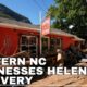 Rebuilding Dreams: How to support Western NC businesses in Helene recovery