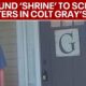 GBI: Colt Gray has shrine to school shooters | FOX 5 News